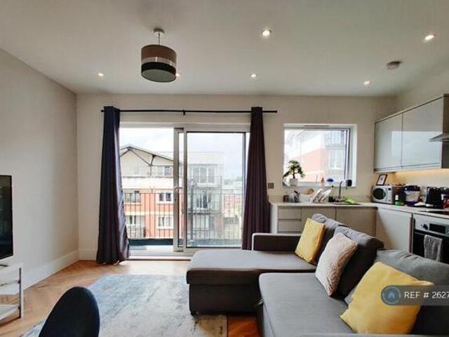 House for rent in Batchworth