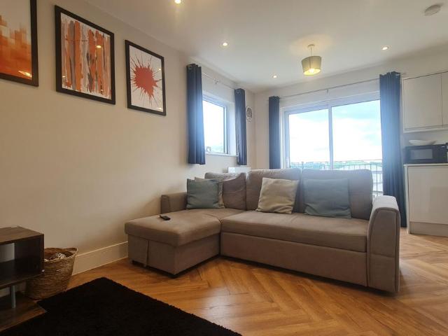 Apartment for rent in Batchworth