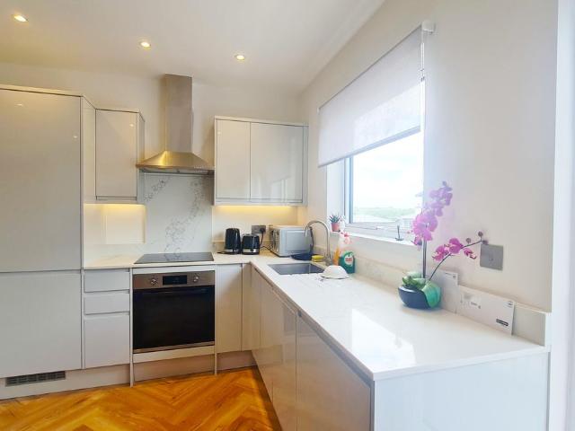 Apartment for rent in The Cedars Estate, Three Rivers