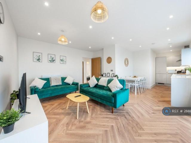 Apartment for rent in Batchworth