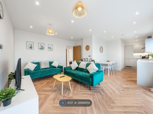Apartment for rent in Batchworth