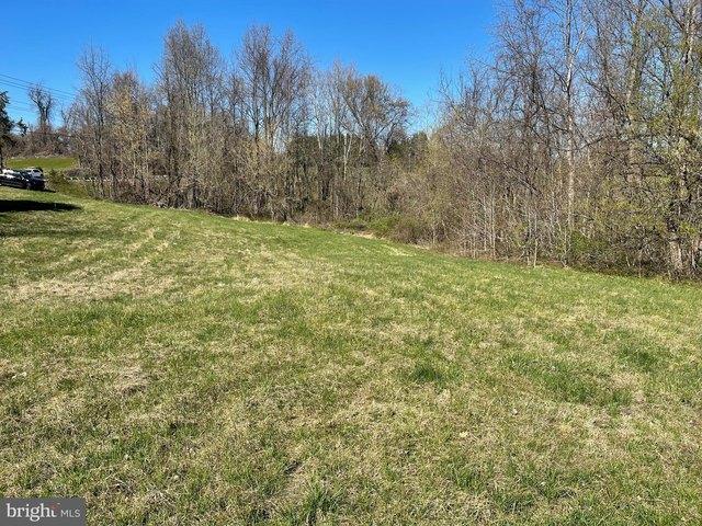 Land for sale in Gibsonton, Maryland