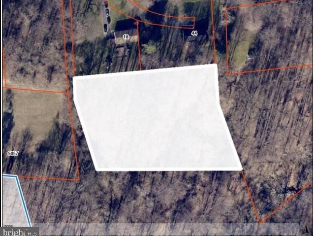 Land for sale in Lothian, Maryland