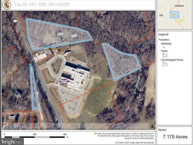 Land for sale in Lothian