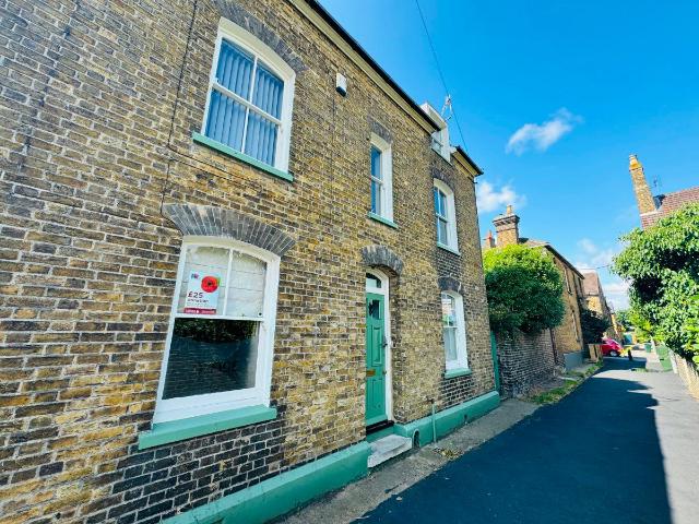 Apartment for rent in Preston, Oad Street