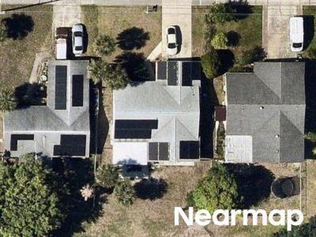 House for sale in Dunedin, Florida