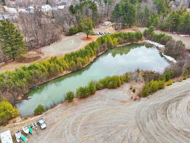 Land for sale in Solon, Maine