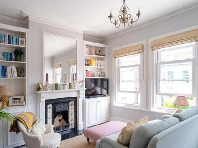 House for sale in City of London, Greater London