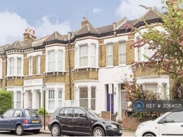 Apartment for rent in London Borough of Lambeth, Greater London