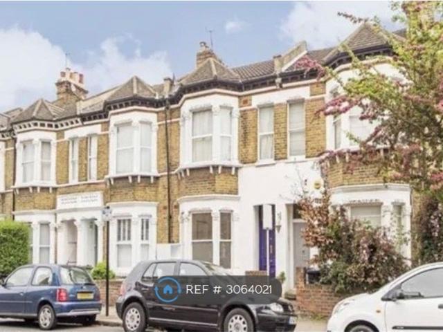 Apartment for rent in London Borough of Lambeth, Greater London