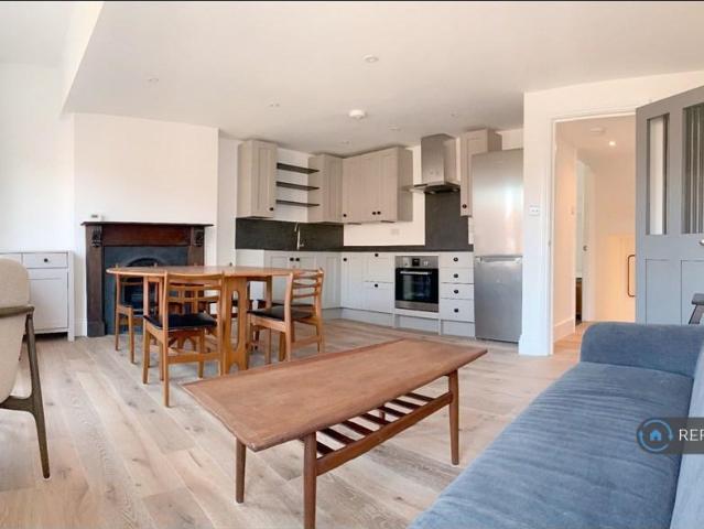 Apartment for rent in London Borough of Lambeth, Greater London