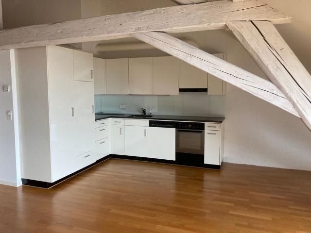 Apartment mieten in Werkhof, Solothurn