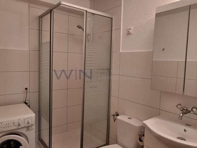 Apartment mieten in Solothurn