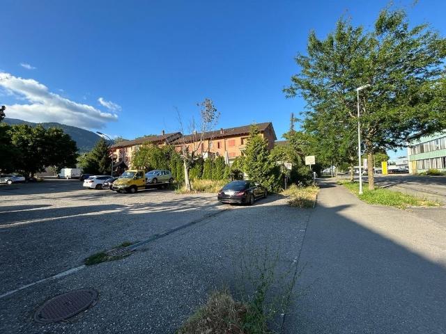 Apartment mieten in Grenchen, Solothurn