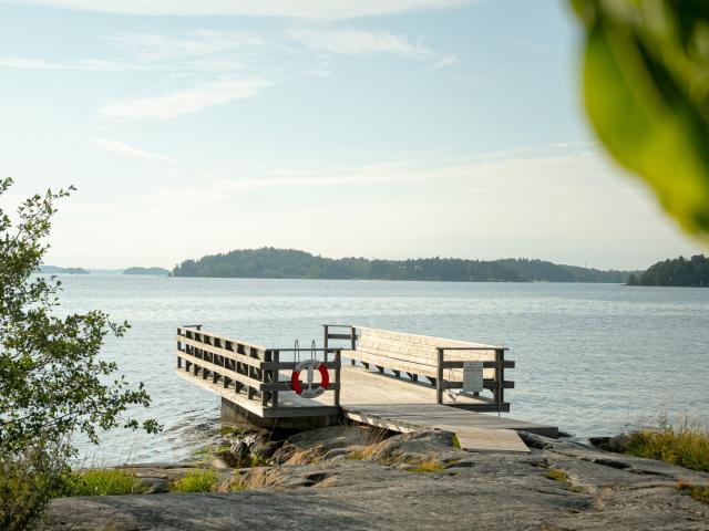 Hus till salu i Stockholm
