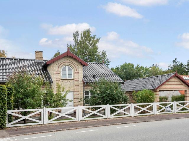 Villa til salg i Solrød, Solrød Kommune