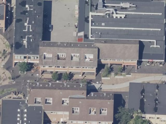 Erhvervsejendom til leje i Solrød Strand, Solrød