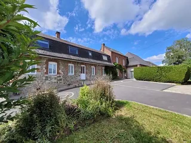 Maison vente à Avesnes-sur-Helpe, Solre-le-château