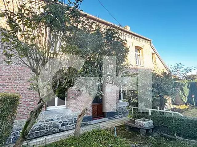 Maison vente à France métropolitaine, Solre-le-château