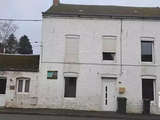 Maison vente à France métropolitaine, Solre-le-château