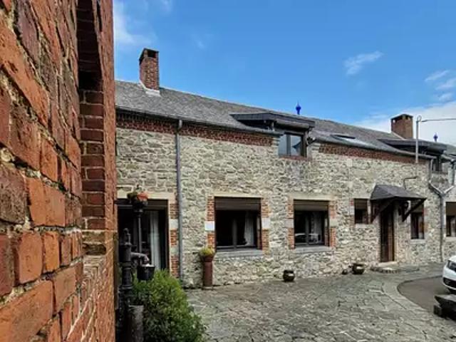 Maison vente à Avesnes-sur-Helpe, Solre-le-château