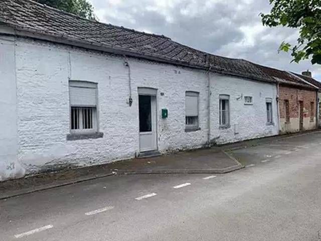 Maison vente à France métropolitaine, Solre-le-château