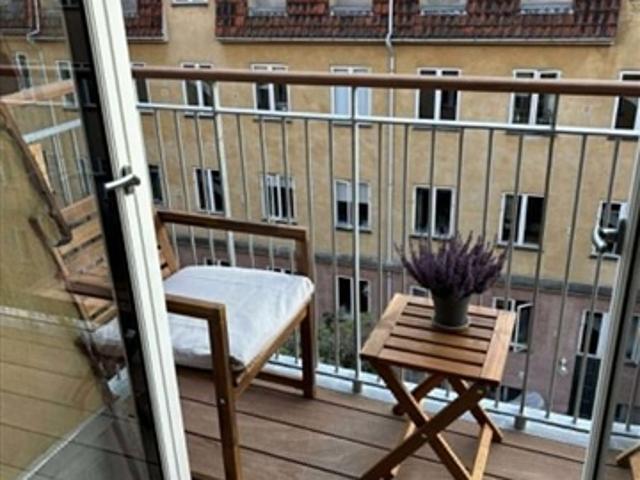 Lejlighed til leje i København, Brøndby