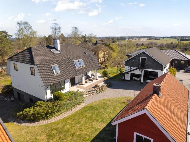 Villa till salu i Södertälje, Stockholm