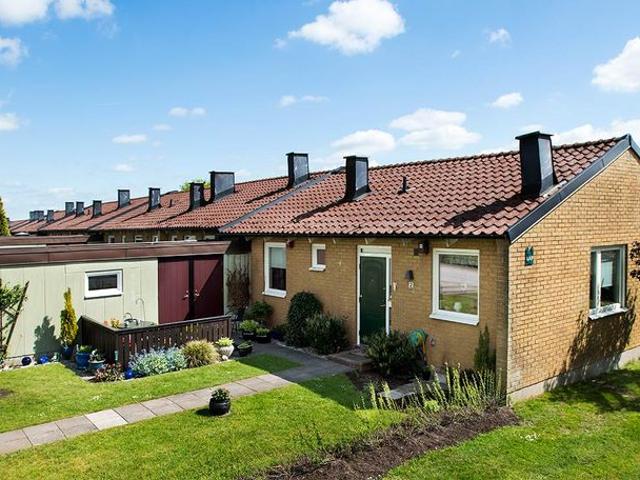 Lägenhet hyra i Dalby, Skåne