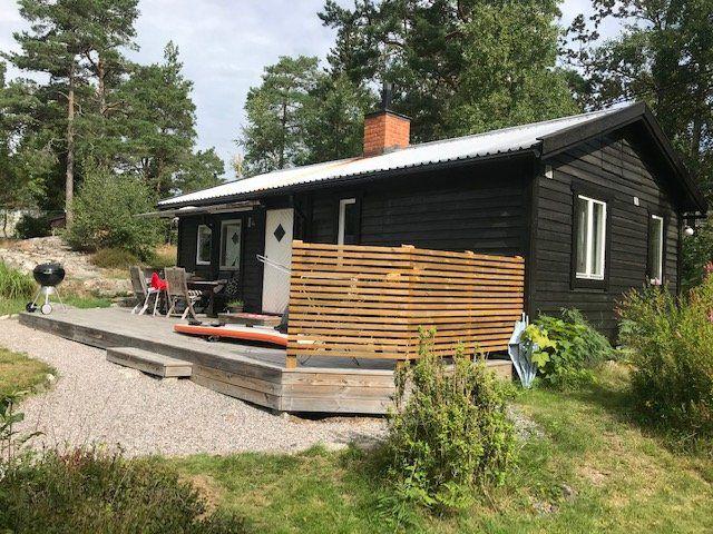 Stuga hyra i Stockholm