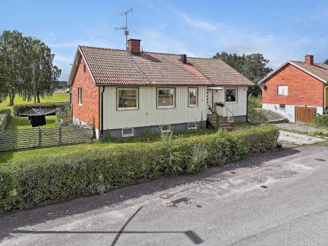 Villa till salu i Västra Götaland