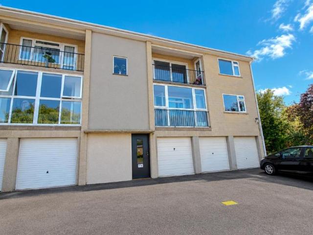 Apartment for rent in Fairfield Park, Bath