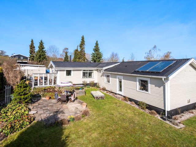 Villa til salg i Jyllinge, Roskilde
