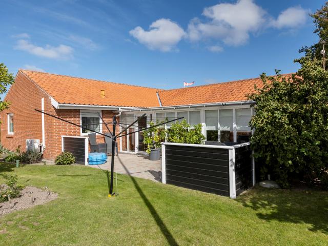 Villa til salg i Vivild, Århus