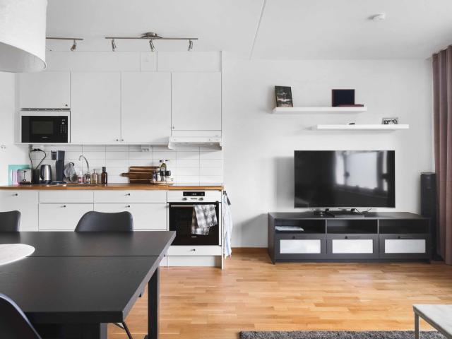 Bostadsrätt till salu i Uppsala