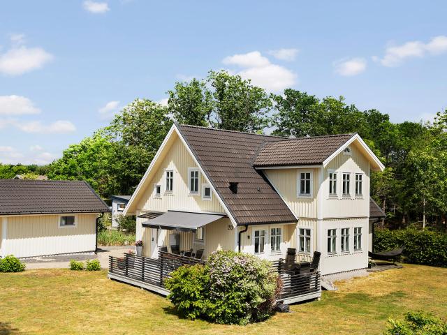 Villa till salu i Karlskrona, Blekinge