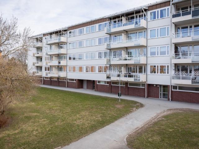 Lägenhet hyra i Gränby, Uppsala