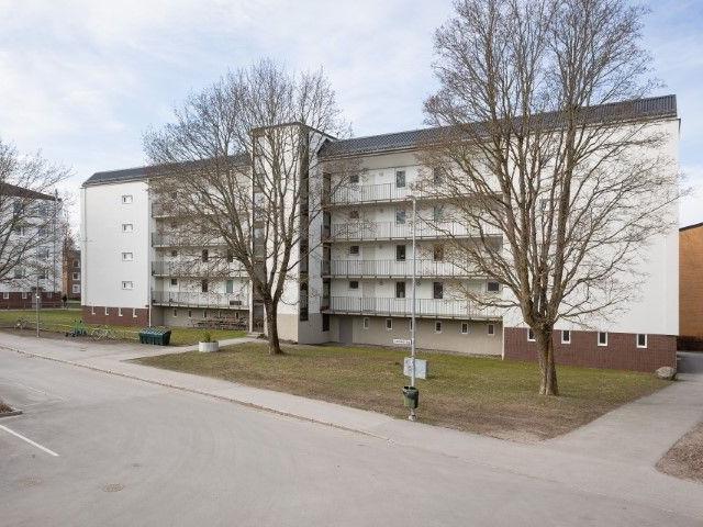 Lägenhet hyra i Gränby, Uppsala