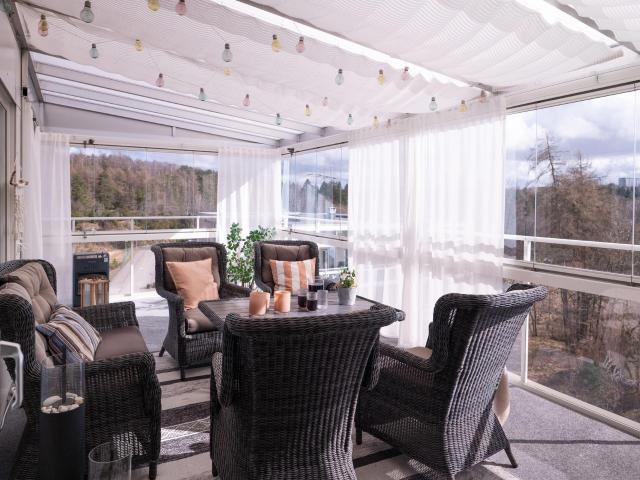 Bostad till salu i Surte, Västra Götaland