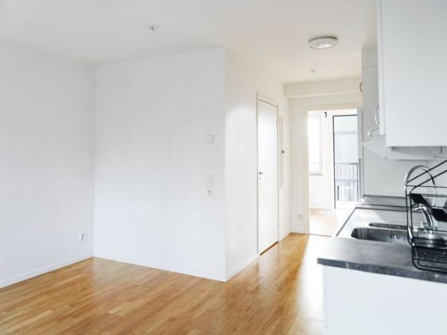 Lägenhet hyra i Tullinge, Stockholm