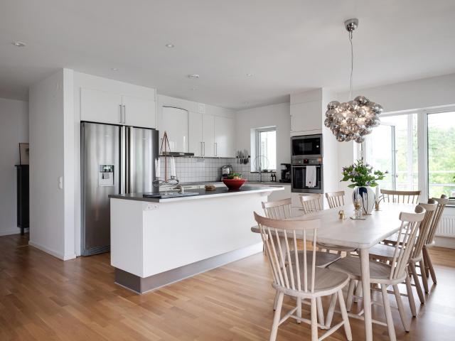 Bostad till salu i Surte, Västra Götaland