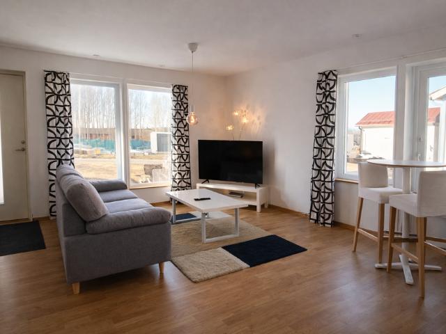 Hus hyra i Norrbotten