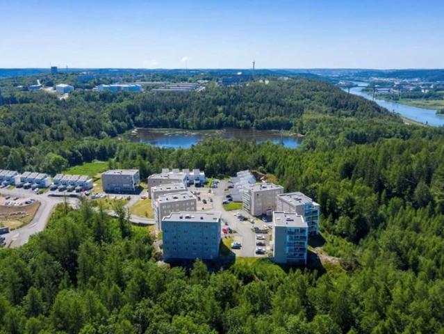 Lägenhet hyra i Surte, Västra Götaland