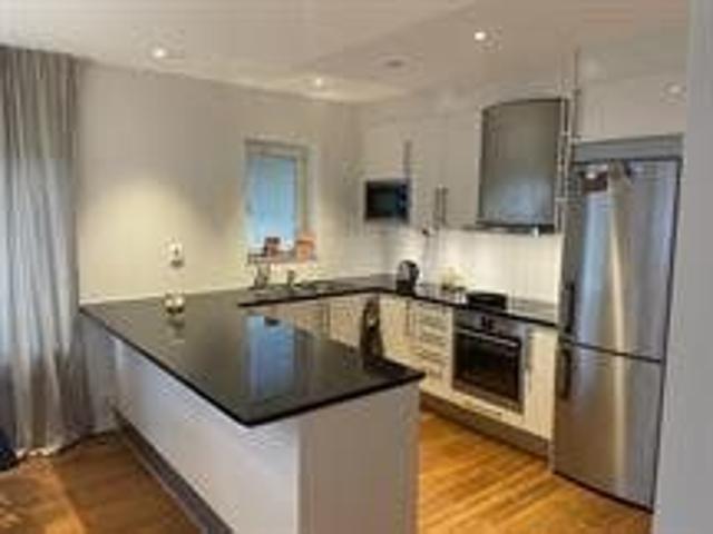 Lägenhet hyra i Surte, Västra Götaland