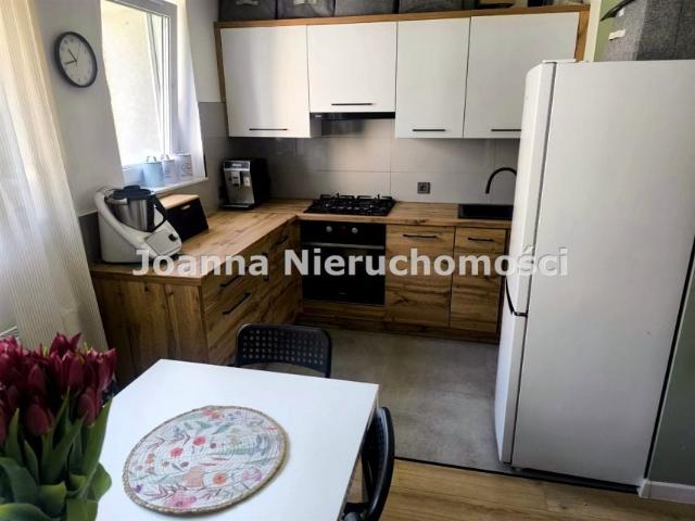 Mieszkanie do wynajęcia w Radlin, Śląskie