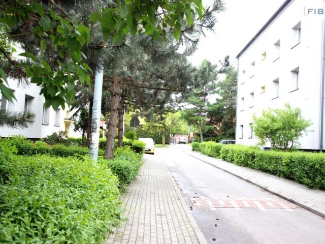 Mieszkanie do wynajęcia w Radlin, Śląskie