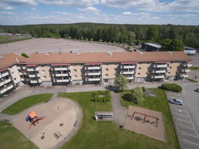 Rum hyra i Karlstad, Värmland
