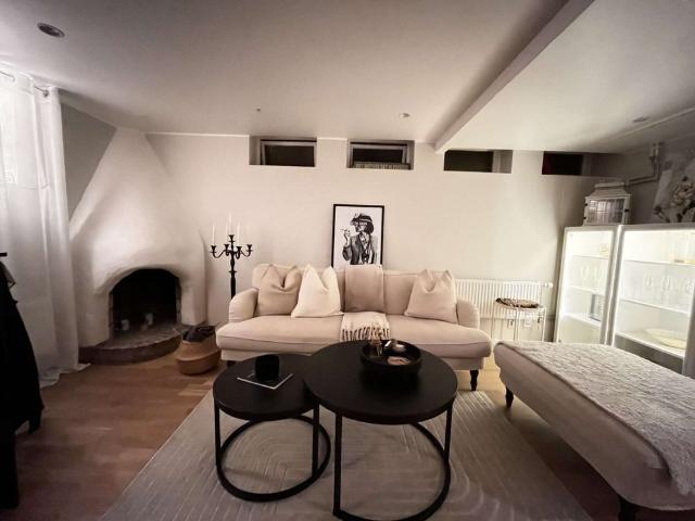 Lägenhet hyra i Örebro