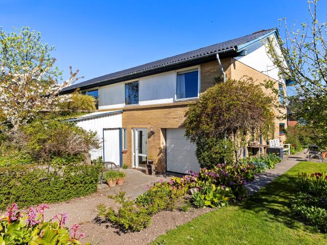 Villa til salg i Århus