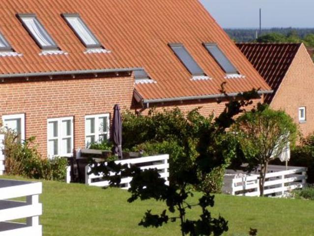 Villa til leje i Grenaa, Århus